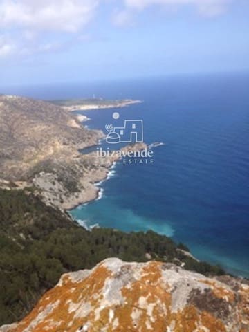 1 makuuhuone Huvila vuokrattavana paikassa Sant Joan de Labritja - 1 200 € (Ref: 10031158)