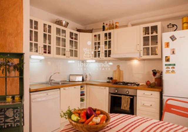 1 makuuhuone Huvila vuokrattavana paikassa Sant Joan de Labritja - 1 200 € (Ref: 10031158)