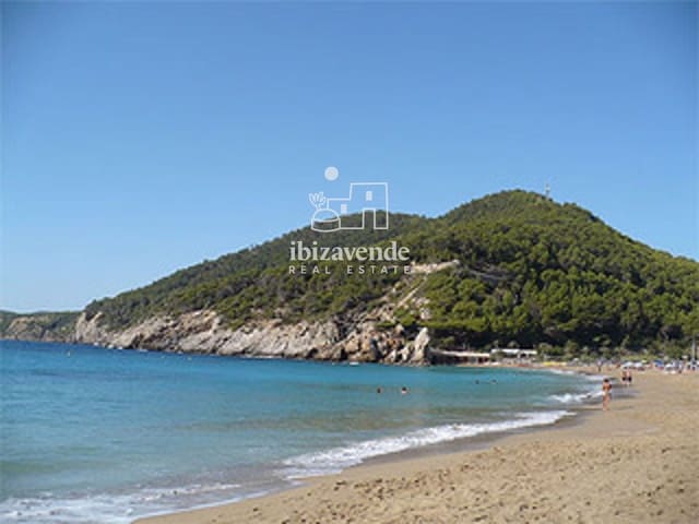 1 makuuhuone Huvila vuokrattavana paikassa Sant Joan de Labritja - 1 200 € (Ref: 10031158)