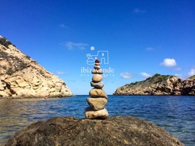 1 makuuhuone Huvila vuokrattavana paikassa Sant Joan de Labritja - 1 200 € (Ref: 10031158)