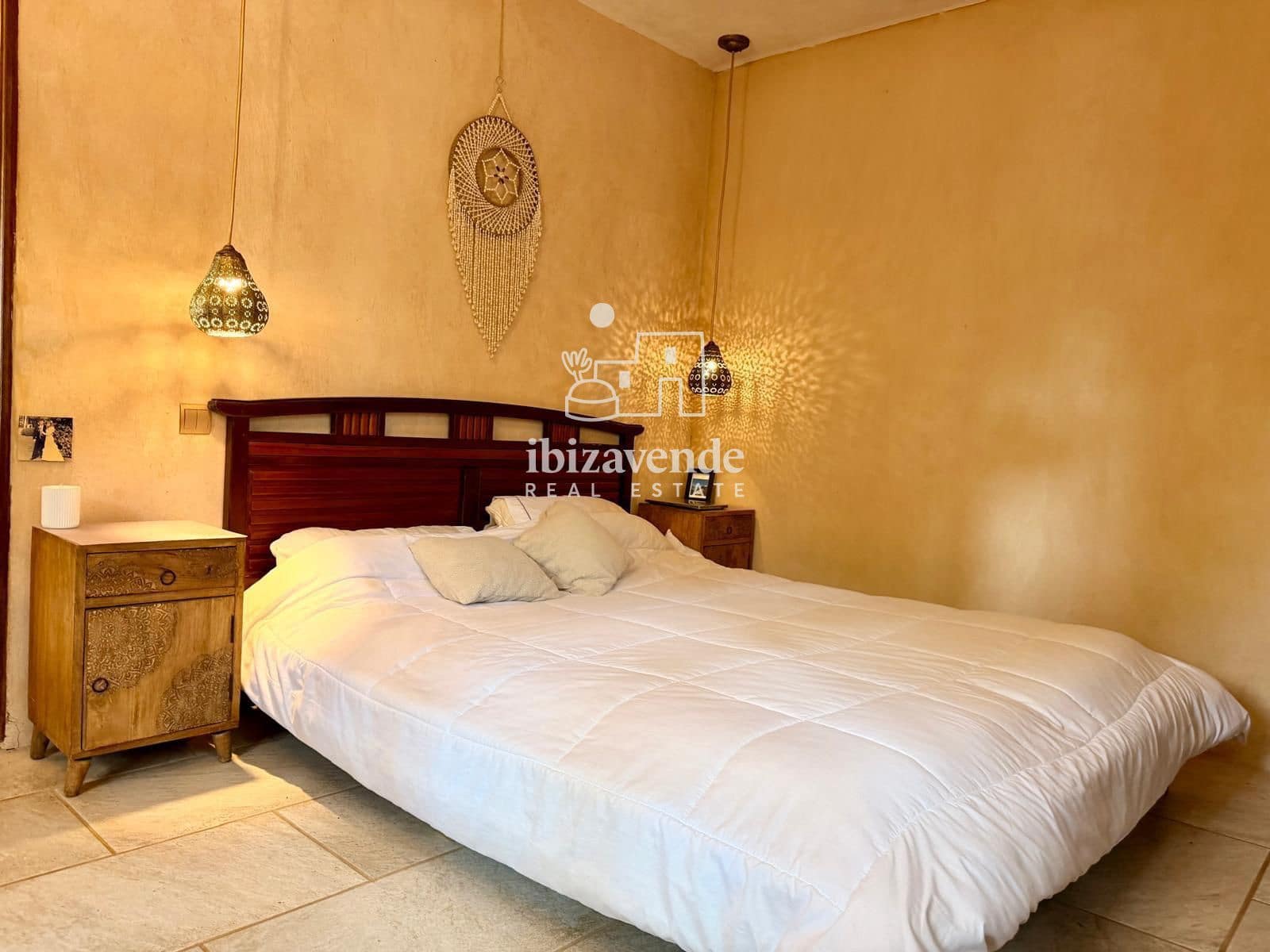 7 Zimmer Villa zu verkaufen in Santa Eulalia / Santa Eularia mit Pool Garage - 3.320.000 € (Ref: 10034210)
