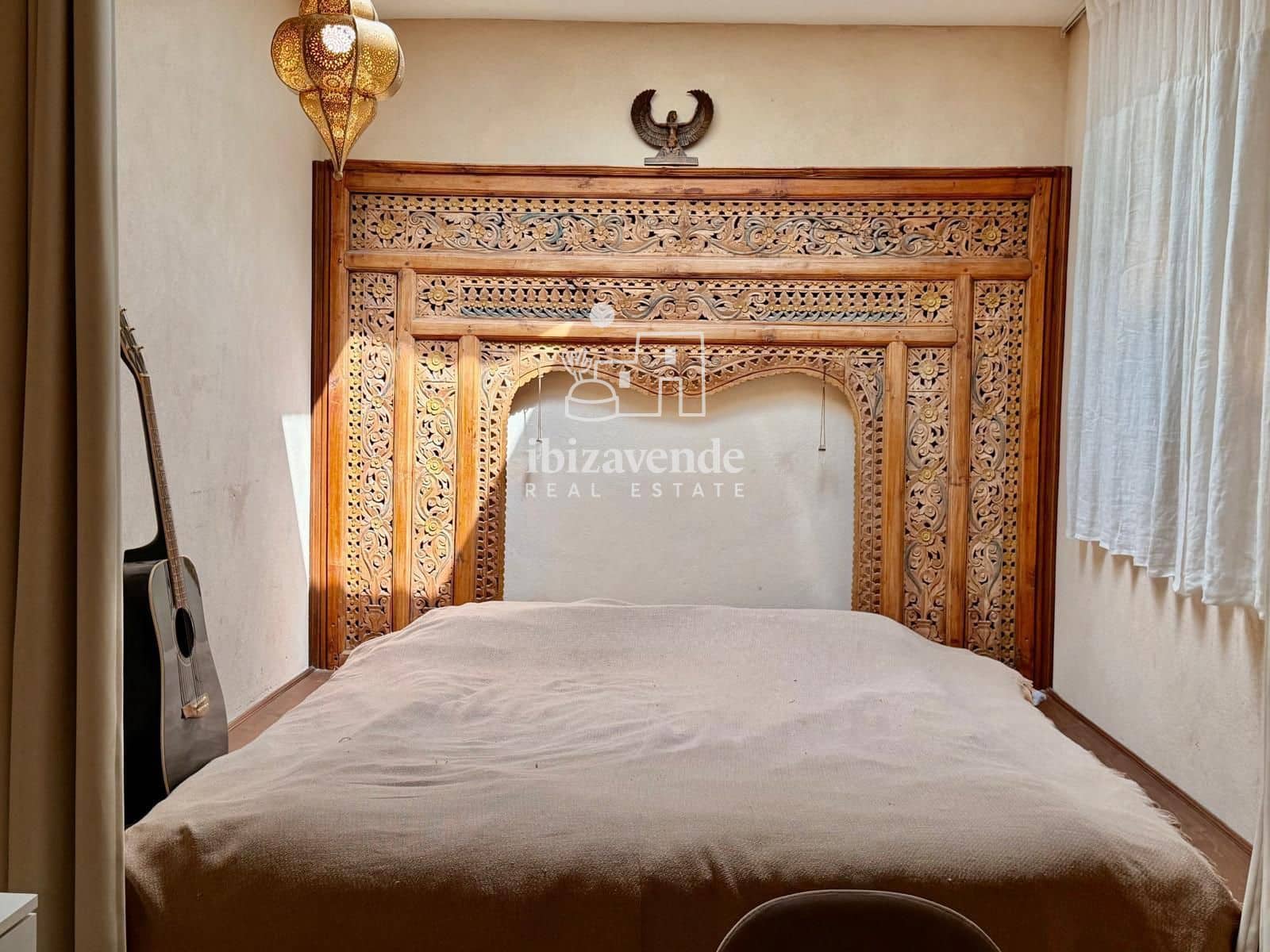 7 Zimmer Villa zu verkaufen in Santa Eulalia / Santa Eularia mit Pool Garage - 3.320.000 € (Ref: 10034210)