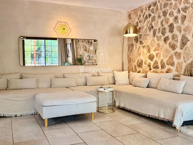7 Zimmer Villa zu verkaufen in Santa Eulalia / Santa Eularia mit Pool Garage - 3.320.000 € (Ref: 10034210)
