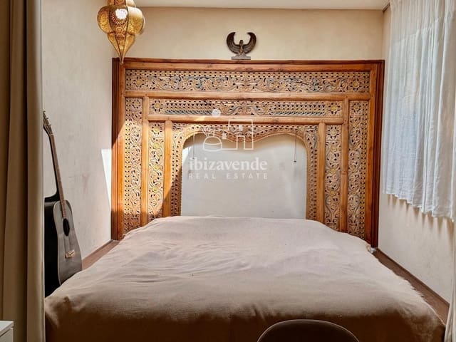 7 Zimmer Villa zu verkaufen in Santa Eulalia / Santa Eularia mit Pool Garage - 3.320.000 € (Ref: 10034210)