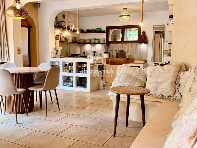 7 Zimmer Villa zu verkaufen in Santa Eulalia / Santa Eularia mit Pool Garage - 3.320.000 € (Ref: 10034210)