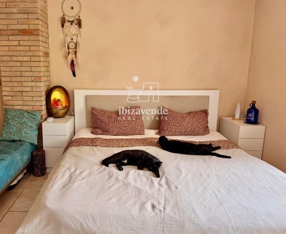 7 Zimmer Villa zu verkaufen in Santa Eulalia / Santa Eularia mit Pool Garage - 3.320.000 € (Ref: 10034210)