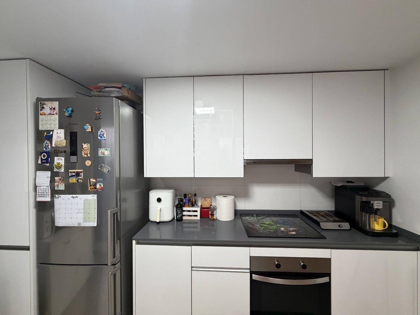 2 chambre Appartement à vendre à Sant Antoni de Portmany avec piscine garage - 610 000 € (Ref: 10034389)