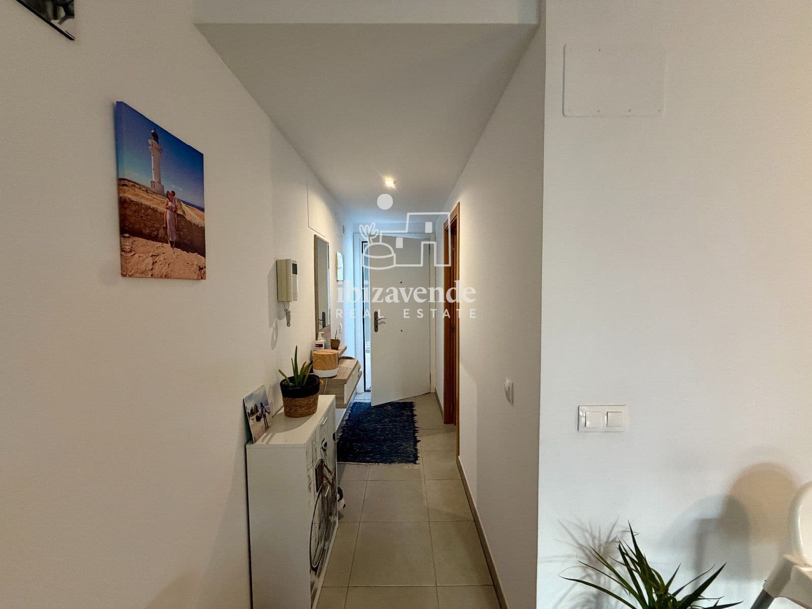 2 chambre Appartement à vendre à Sant Antoni de Portmany avec piscine garage - 610 000 € (Ref: 10034389)