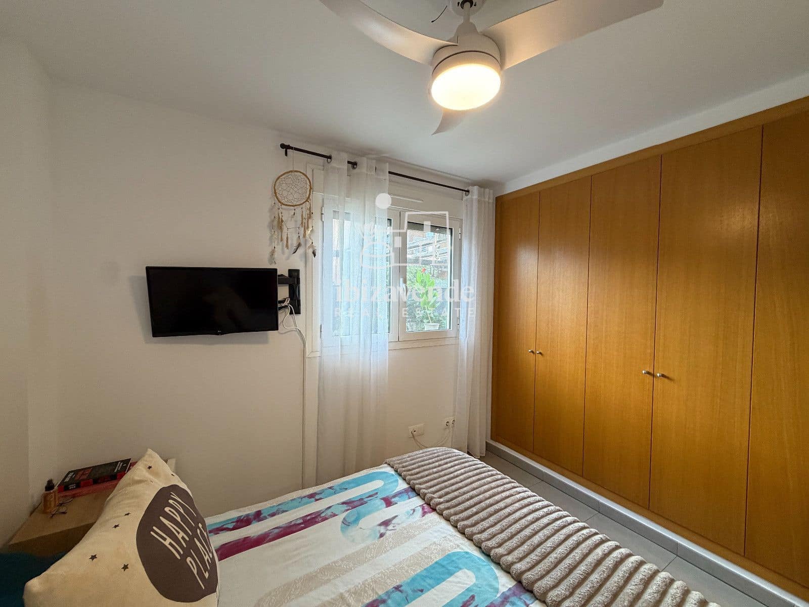 2 chambre Appartement à vendre à Sant Antoni de Portmany avec piscine garage - 610 000 € (Ref: 10034389)