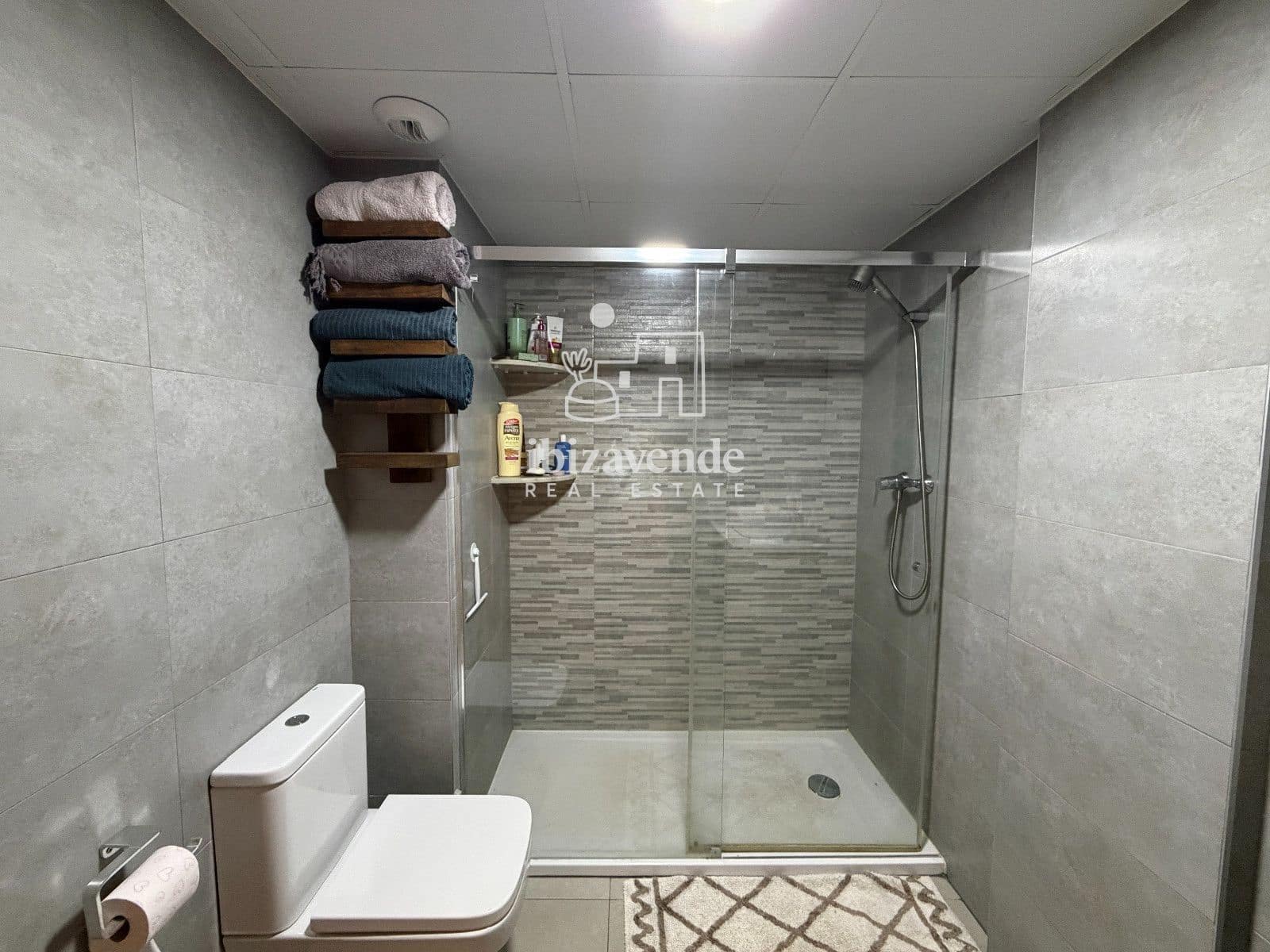 2 chambre Appartement à vendre à Sant Antoni de Portmany avec piscine garage - 610 000 € (Ref: 10034389)