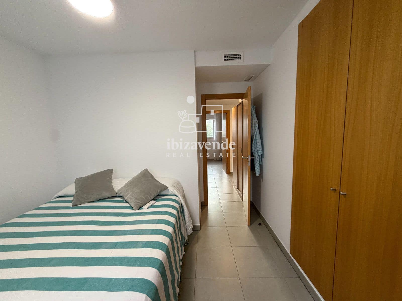 2 chambre Appartement à vendre à Sant Antoni de Portmany avec piscine garage - 610 000 € (Ref: 10034389)