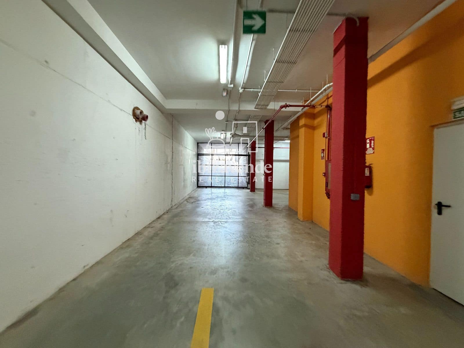 2 chambre Appartement à vendre à Sant Antoni de Portmany avec piscine garage - 610 000 € (Ref: 10034389)