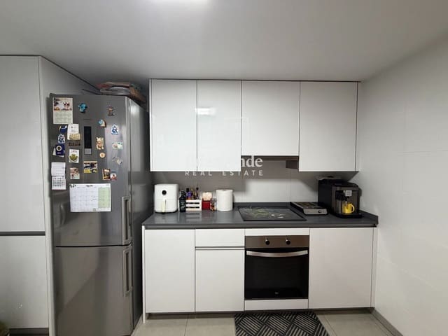 2 chambre Appartement à vendre à Sant Antoni de Portmany avec piscine garage - 610 000 € (Ref: 10034389)