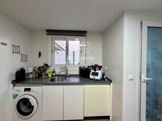 2 chambre Appartement à vendre à Sant Antoni de Portmany avec piscine garage - 610 000 € (Ref: 10034389)