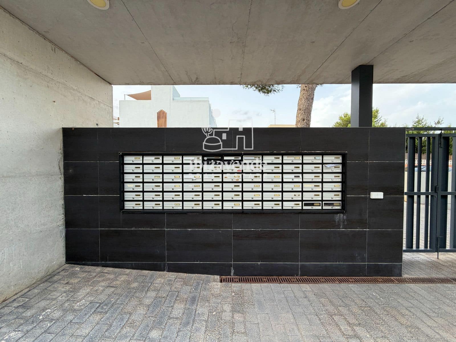 2 chambre Appartement à vendre à Sant Antoni de Portmany avec piscine garage - 610 000 € (Ref: 10034389)