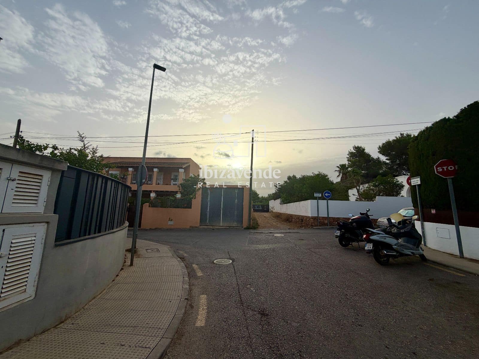 2 chambre Appartement à vendre à Sant Antoni de Portmany avec piscine garage - 610 000 € (Ref: 10034389)