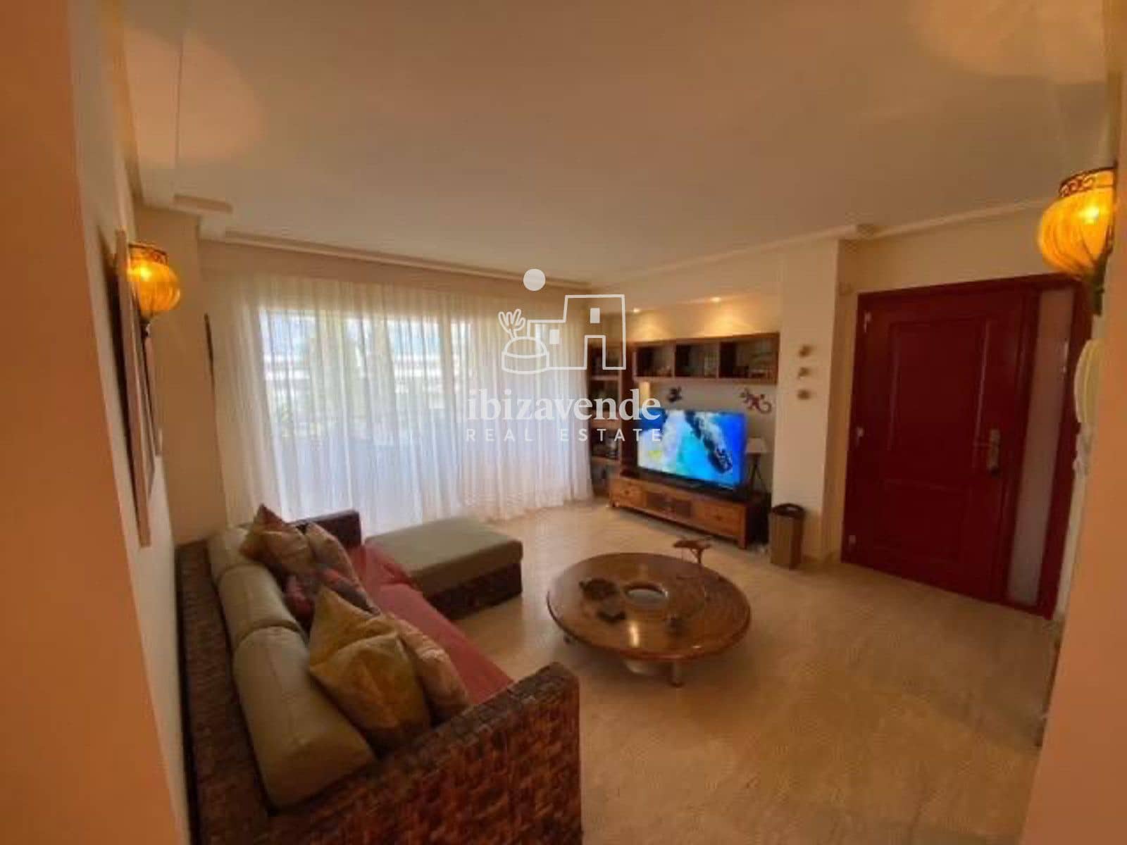 2 bedroom Flat for rent in Roca Llisa with pool garage - € 2,600 (Ref: 10039138)