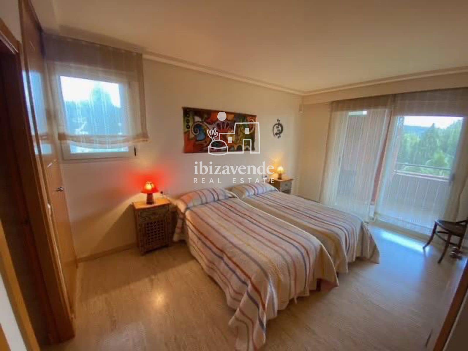 2 bedroom Flat for rent in Roca Llisa with pool garage - € 2,600 (Ref: 10039138)