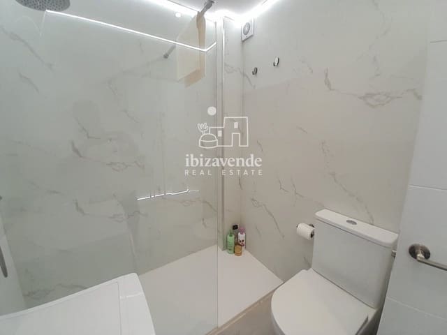 2 bedroom Flat for rent in Portinax, Sant Joan de Labritja with pool garage - € 1,500 (Ref: 10041834)