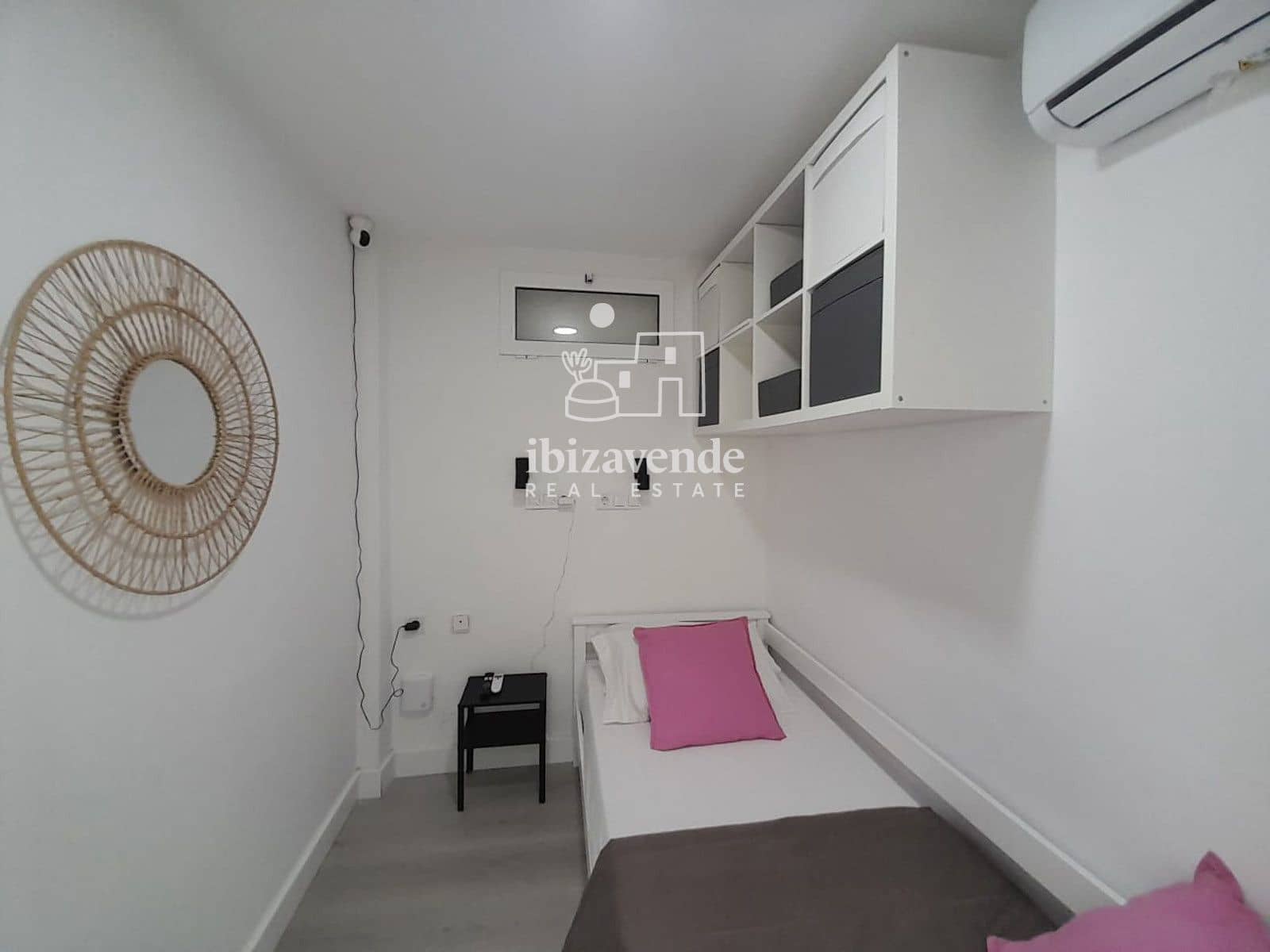 2 bedroom Flat for rent in Portinax with pool garage - € 1,500 (Ref: 10041834)