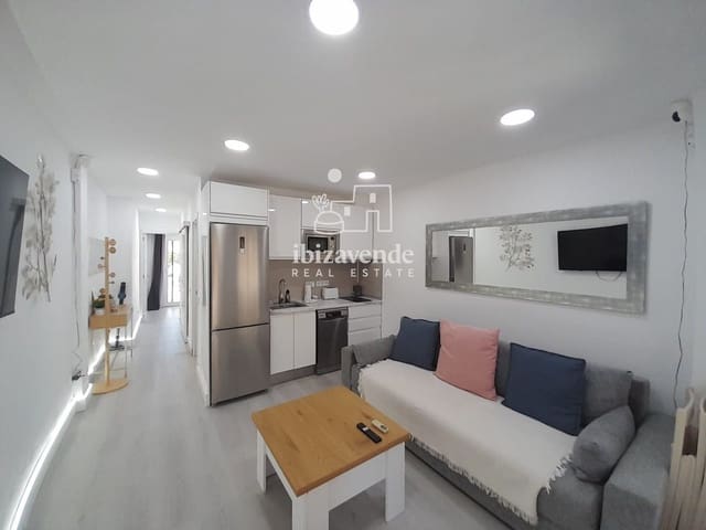 2 bedroom Flat for rent in Portinax, Sant Joan de Labritja with pool garage - € 1,500 (Ref: 10041834)