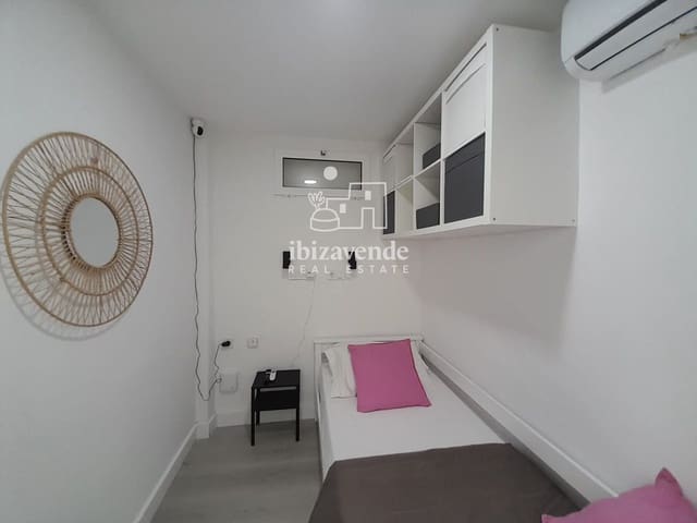 2 bedroom Flat for rent in Portinax, Sant Joan de Labritja with pool garage - € 1,500 (Ref: 10041834)