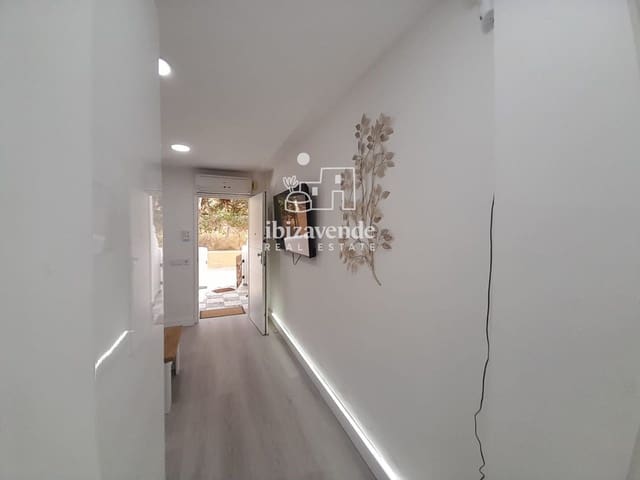 2 bedroom Flat for rent in Portinax, Sant Joan de Labritja with pool garage - € 1,500 (Ref: 10041834)