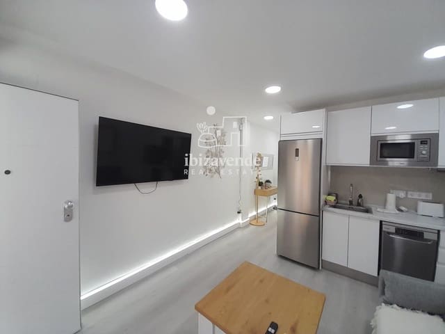 2 bedroom Flat for rent in Portinax, Sant Joan de Labritja with pool garage - € 1,500 (Ref: 10041834)