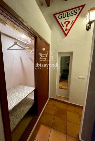 2 makuuhuone Asunto vuokrattavana paikassa Ibiza kaupunki - 2 500 € (Ref: 10041992)