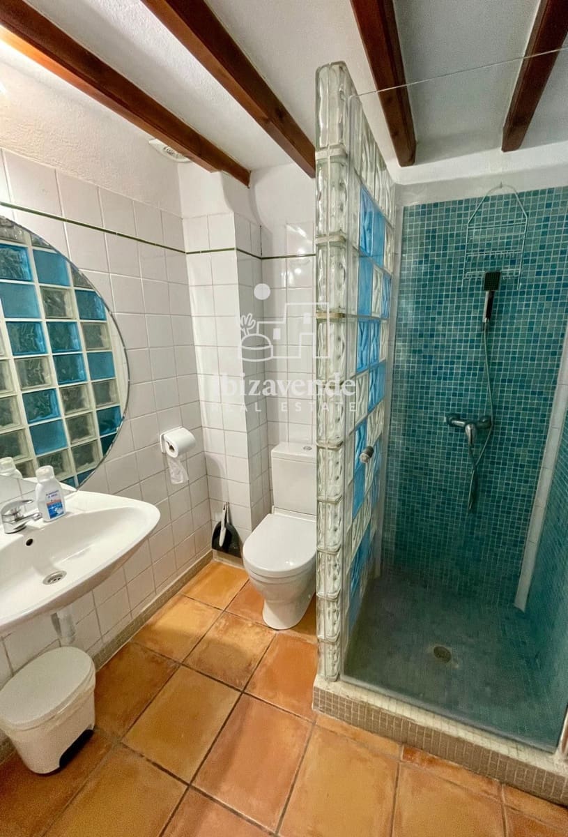 2 makuuhuone Asunto vuokrattavana paikassa Ibiza kaupunki - 2 500 € (Ref: 10041992)