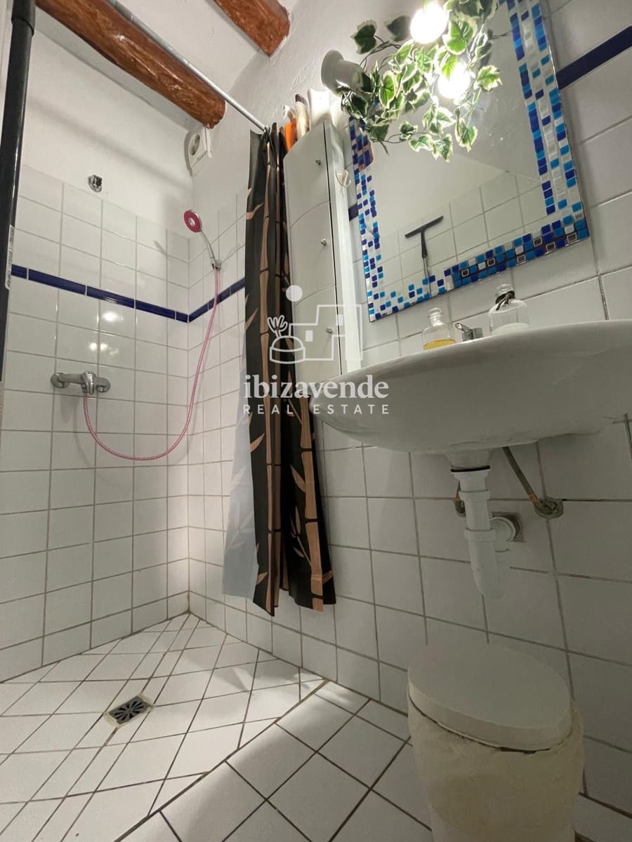 2 makuuhuone Asunto vuokrattavana paikassa Ibiza kaupunki - 2 500 € (Ref: 10041992)