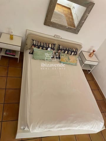 2 makuuhuone Asunto vuokrattavana paikassa Ibiza kaupunki - 2 500 € (Ref: 10041992)