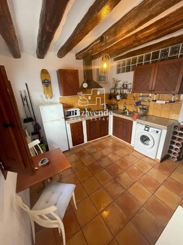 2 makuuhuone Asunto vuokrattavana paikassa Ibiza kaupunki - 2 500 € (Ref: 10041992)
