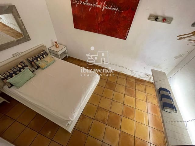 2 makuuhuone Asunto vuokrattavana paikassa Ibiza kaupunki - 2 500 € (Ref: 10041992)