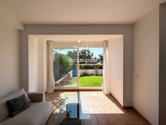 2 sypialnia Mieszkanie do wynajęcia w Santa Eulalia / Santa Eularia z basenem garażem - 2 800 € (Ref: 10054286)