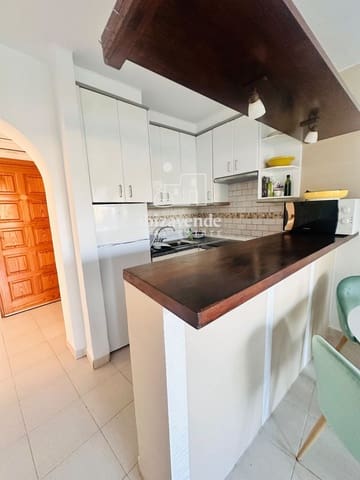 2 soverom Leilighet til leie i La Siesta, Santa Eulalia / Santa Eularia med svømmebasseng - € 2 000 (Ref: 10057584)