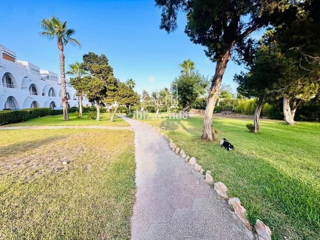 2 soverom Leilighet til leie i La Siesta, Santa Eulalia / Santa Eularia med svømmebasseng - € 2 000 (Ref: 10057584)