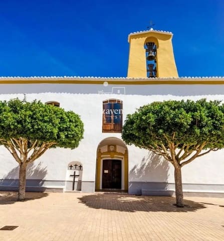 Byggegrund til salg i Santa Gertrudis de Fruitera, Santa Eulalia / Santa Eularia - € 2.000.000 (Ref: 10057585)