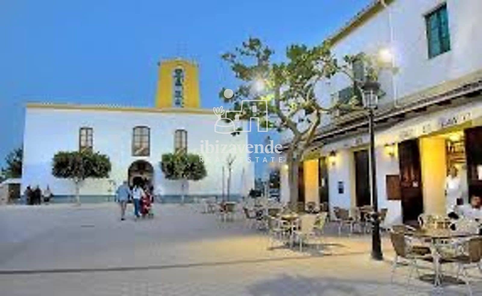 Area Edificabile in vendita in Santa Gertrudis de Fruitera - 2.000.000 € (Rif: 10057585)