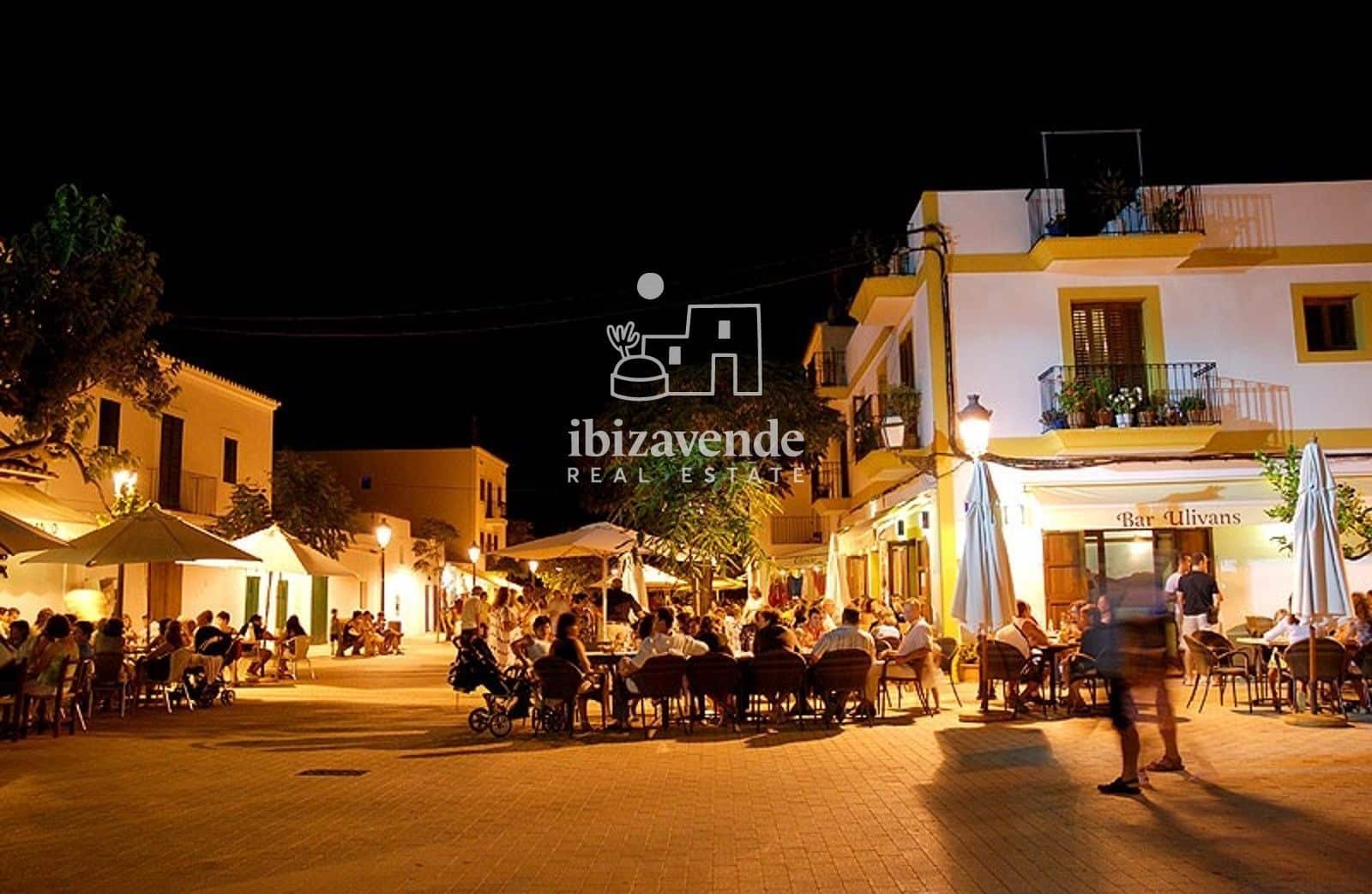 Area Edificabile in vendita in Santa Gertrudis de Fruitera - 2.000.000 € (Rif: 10057585)