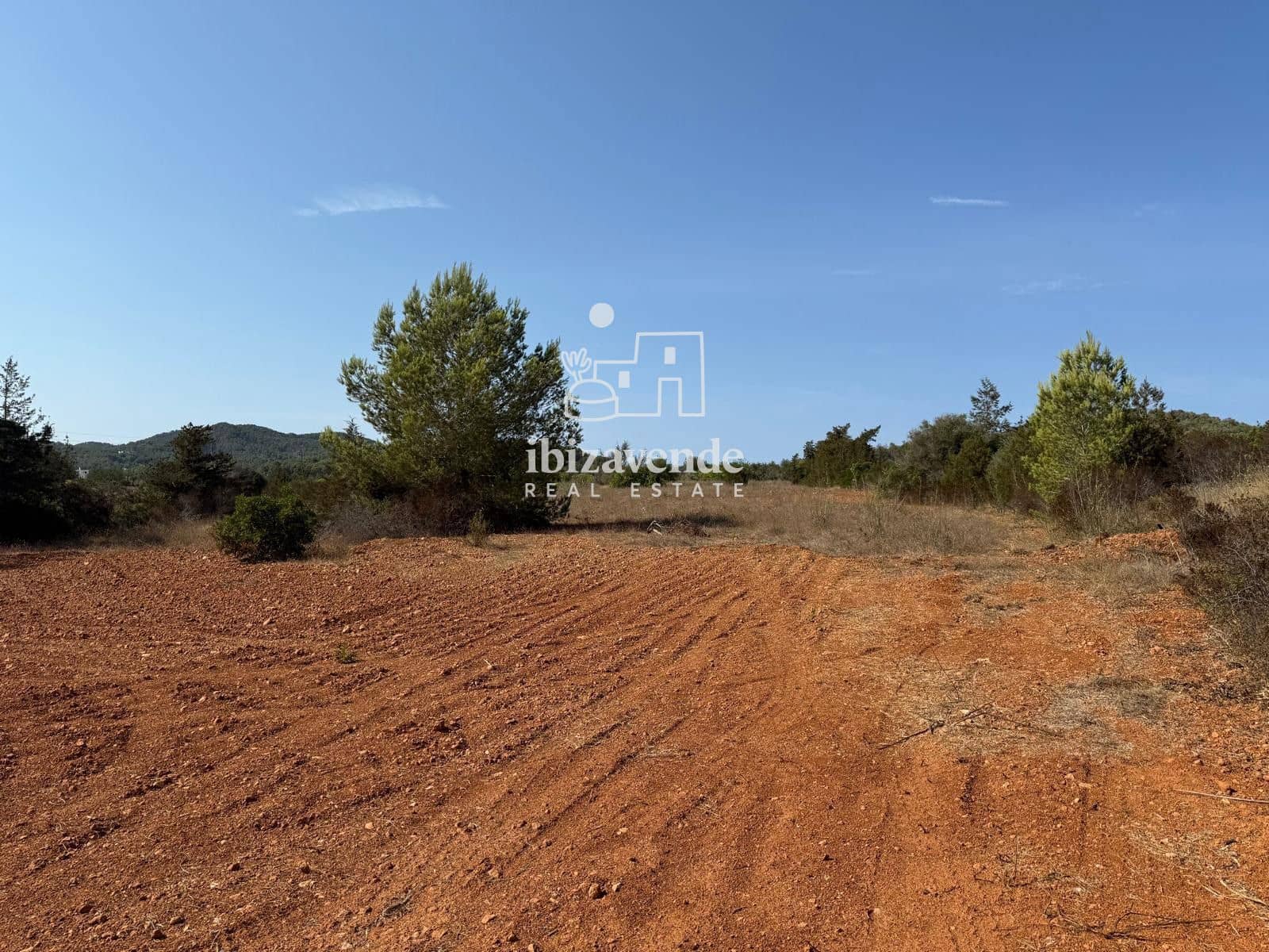 Solar/Parcela en Santa Gertrudis de Fruitera en venta - 2.000.000 € (Ref: 10057585)