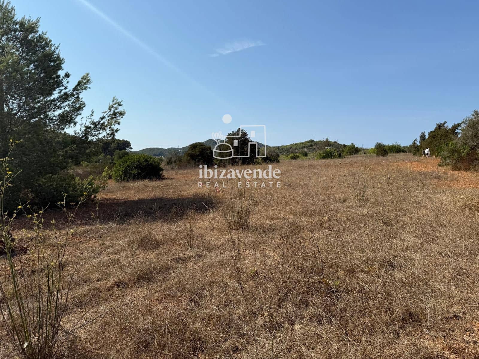 Solar/Parcela en Santa Gertrudis de Fruitera en venta - 2.000.000 € (Ref: 10057585)