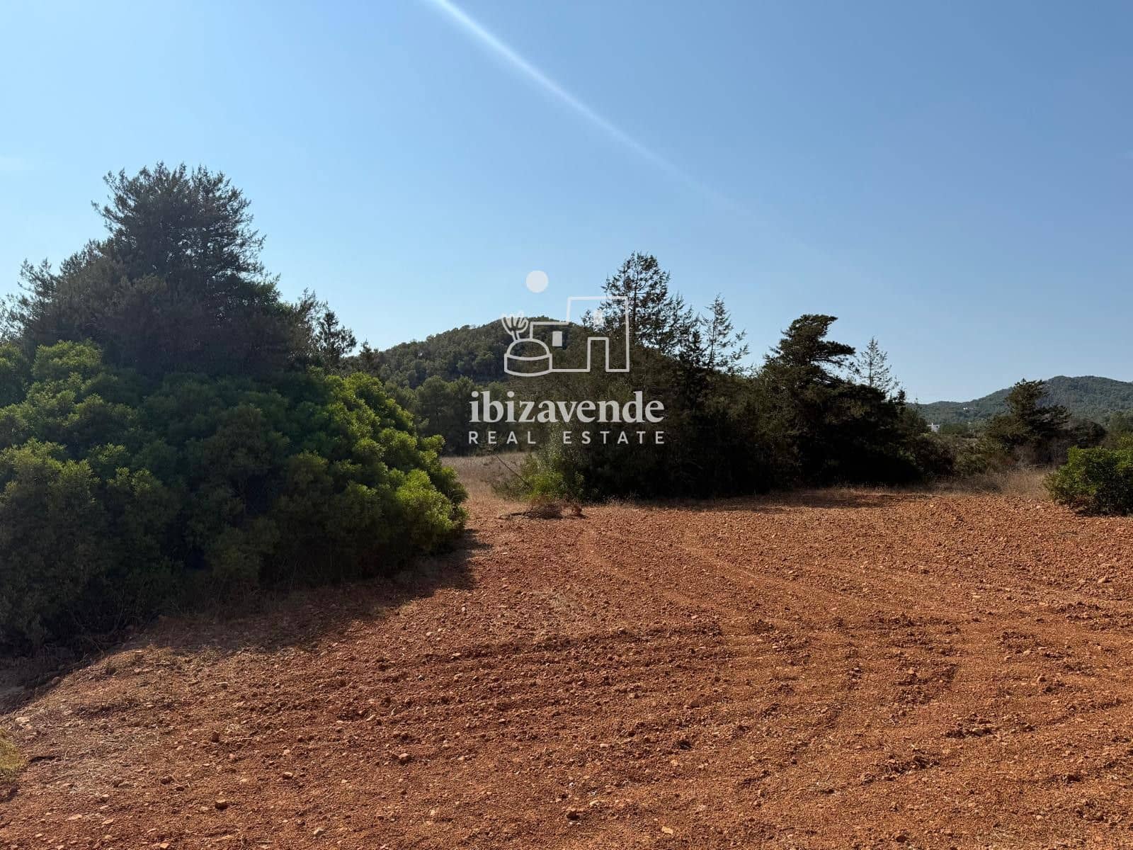 Solar/Parcela en Santa Gertrudis de Fruitera en venta - 2.000.000 € (Ref: 10057585)