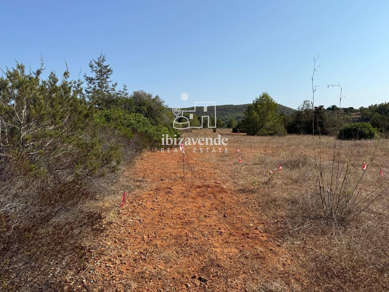 Solar/Parcela en Santa Gertrudis de Fruitera en venta - 2.000.000 € (Ref: 10057585)