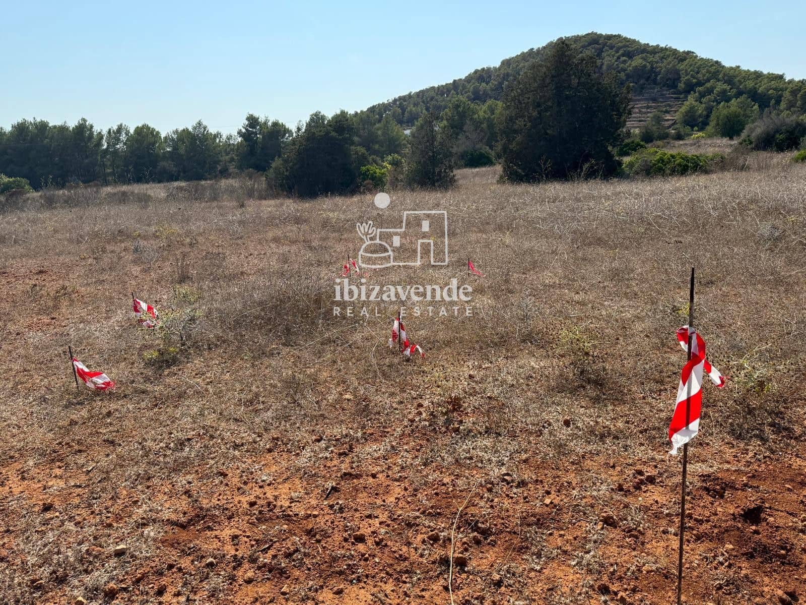 Solar/Parcela en Santa Gertrudis de Fruitera en venta - 2.000.000 € (Ref: 10057585)