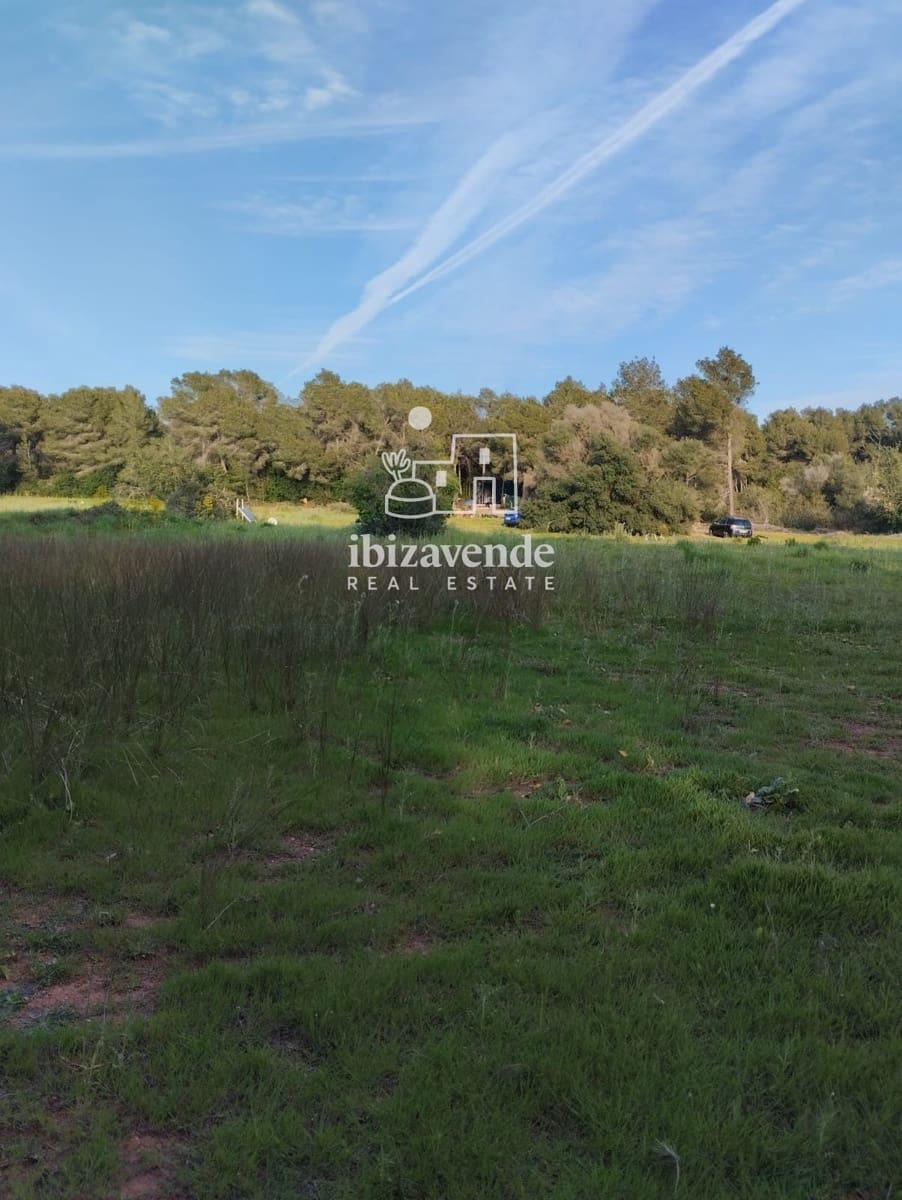 Area Edificabile in vendita in Santa Eulalia / Santa Eularia - 1.350.000 € (Rif: 10057586)