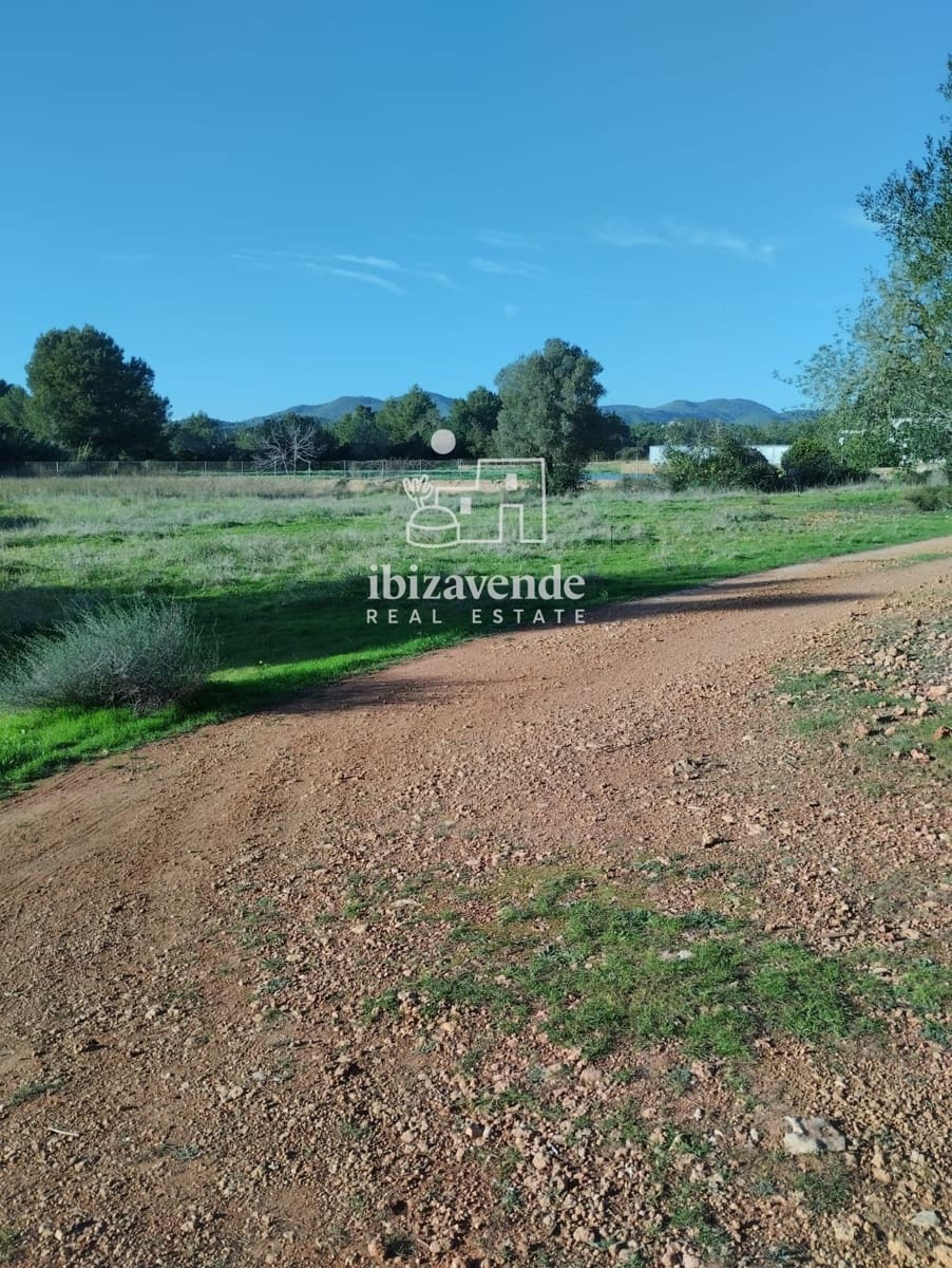 Area Edificabile in vendita in Santa Eulalia / Santa Eularia - 1.350.000 € (Rif: 10057586)