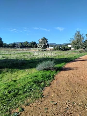 Area Edificabile in vendita in Santa Eulalia / Santa Eularia - 1.350.000 € (Rif: 10057586)