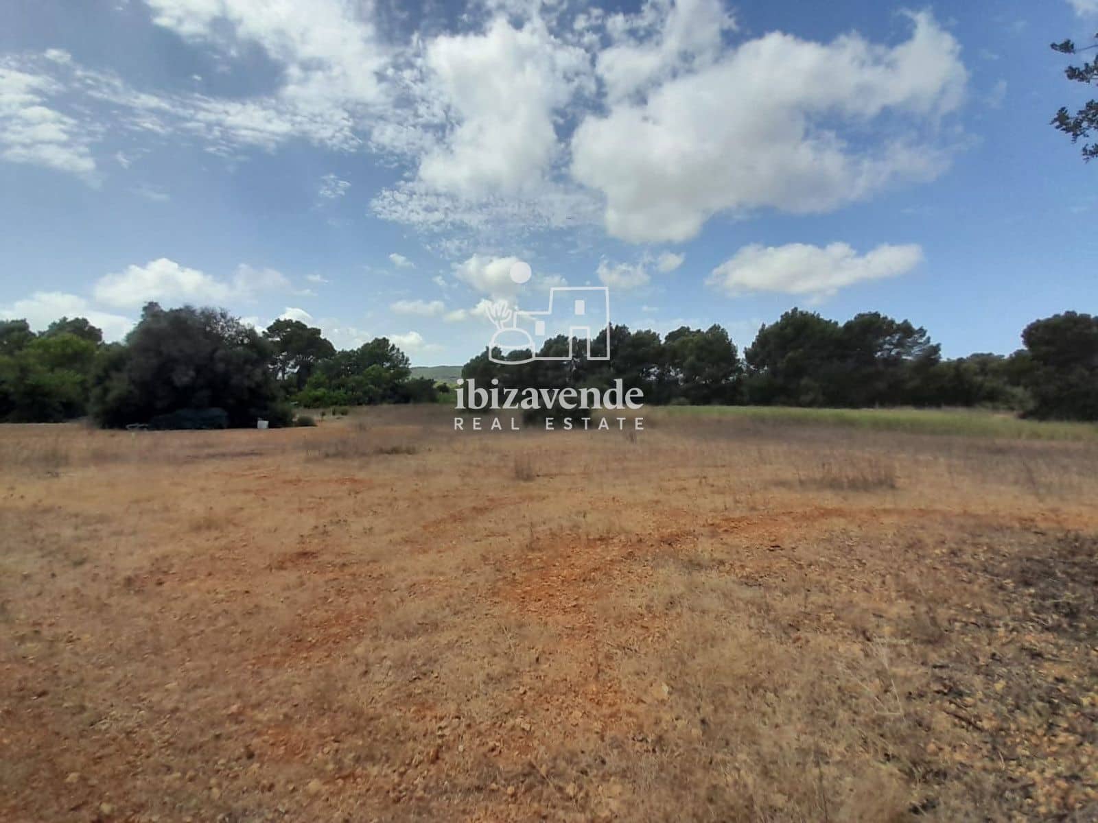 Area Edificabile in vendita in Santa Eulalia / Santa Eularia - 1.350.000 € (Rif: 10057586)