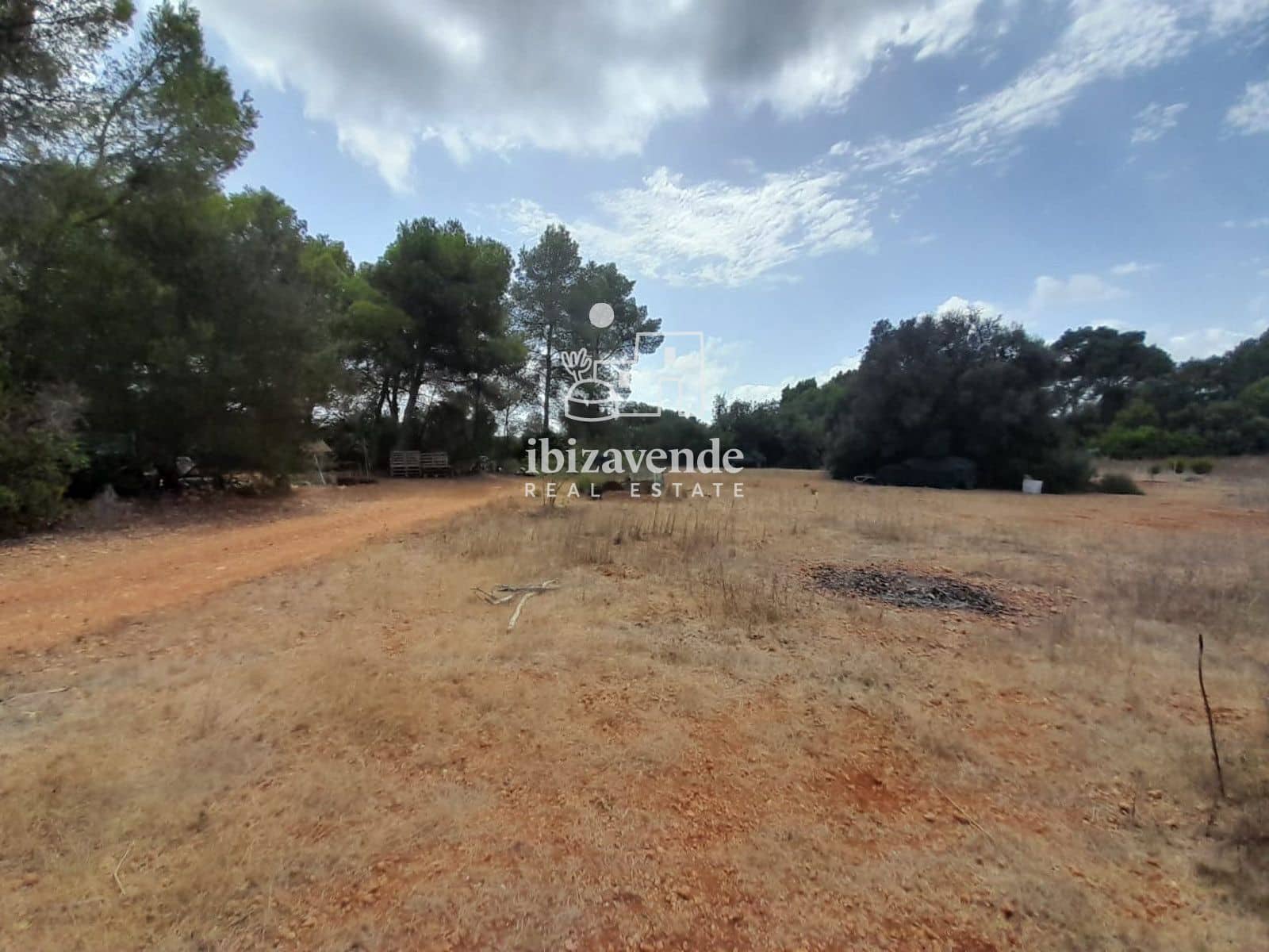 Area Edificabile in vendita in Santa Eulalia / Santa Eularia - 1.350.000 € (Rif: 10057586)